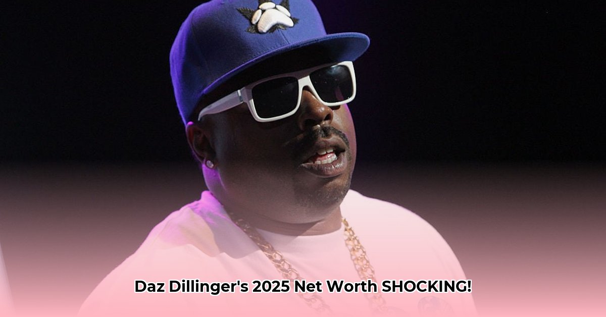 daz-dillinger-net-worth
